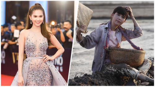 Ngọc Trinh: 'Vòng eo 56 không đem lại lợi nhuận như tôi dự tính'