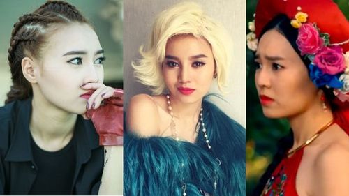 Ninh Dương Lan Ngọc - Xưa rồi ngọc nữ, vì cô ấy còn nhiều hơn thế nữa!