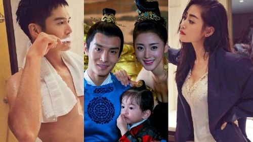 Để không bị cấm vận, 'Thái tử phi thăng chức ký 2' cần lưu ý những điều sau!