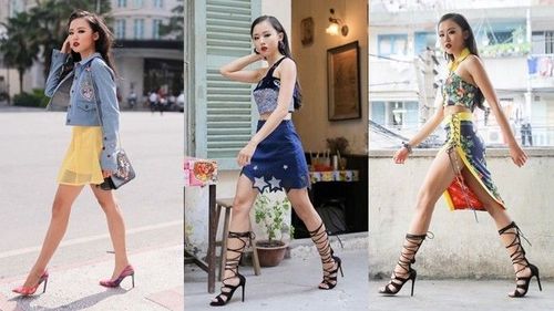 Sang trọng hóa tủ đồ của bạn