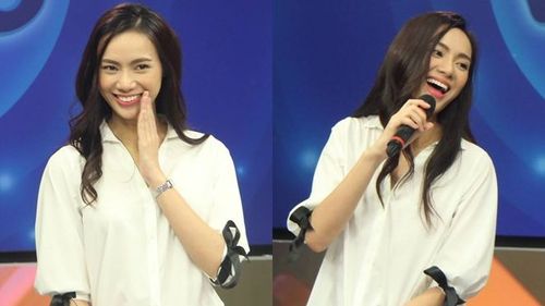 Trương Kiều Diễm sáng tác 'Sau cơn mưa' tặng mối tình đơn phương tuổi 19