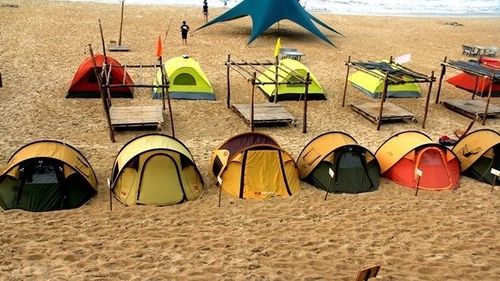 Những điểm đến tuyệt đẹp trong tháng 9