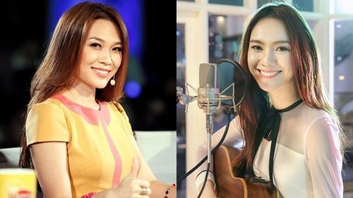 Không còn là bản sao, Kiều Diễm hóa 'fan cuồng' đích thực của Mỹ Tâm