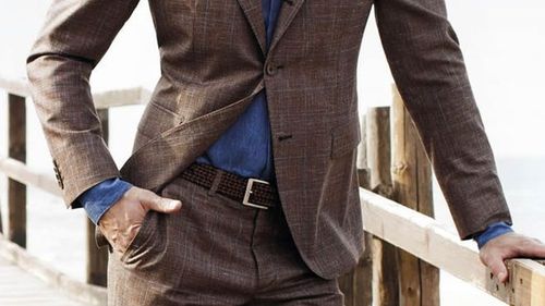 5 quy tắc thời trang nam không nên phá vỡ