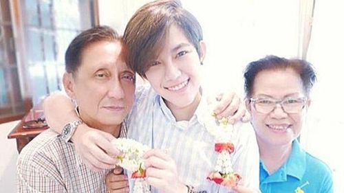 Sốc: Bố mẹ nữ diễn viên ‘Yes or No’ qua đời trong đám cháy kinh hoàng