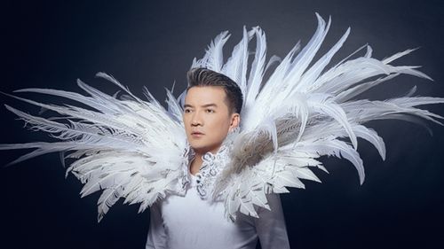 Liveshow Mr Đàm: '12 tỷ, chúng tôi còn đang tính đầu tư thêm'