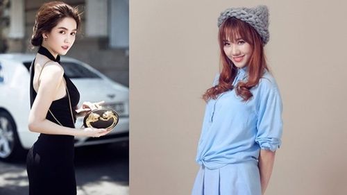 Những người đẹp chứng minh cho bạn thấy: Không phải cứ an toàn là nhàm chán!
