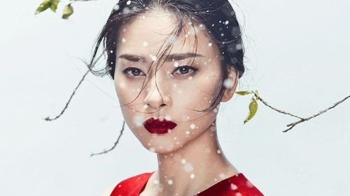 Ngô Thanh Vân: Sức hút từ ánh hào quang của 'người đứng sau'