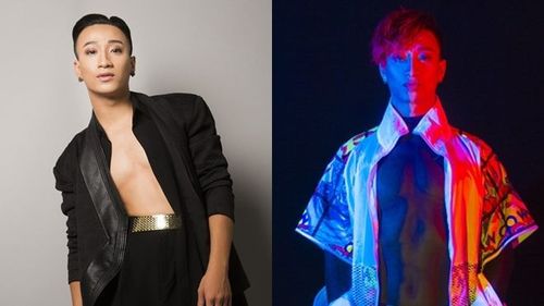 Adam Lâm tung MV xúc động kêu gọi cộng đồng LGBT sống thật với chính mình
