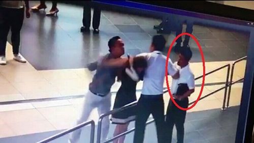 Ông Đào Vịnh Thuấn bị đình chỉ công việc ở Sở GTVT Hà Nội