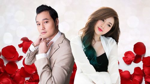 Bảo Thy - Quang Vinh: Xin chào, 'tuổi thanh xuân'!