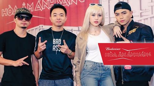 'Bạn gái Sơn Tùng' ghi danh The Remix New Generation để khẳng định bản thân
