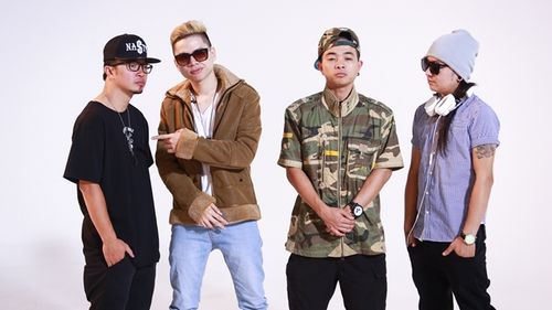 PB Nation tung ca khúc mang âm hưởng giai điệu núi rừng kết hợp Tropical House