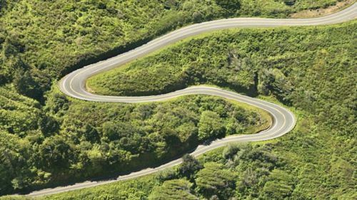 Quyến rũ 'con đường Giấc mơ' California