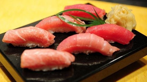 Tin sốc: 1/5 số hải sản trong sushi trên thế giới không phải là 'hàng thật'