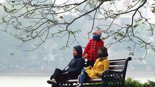 Dự báo thời tiết 27/3: Miền Bắc ấm dần sau giảm sốc 15 độ