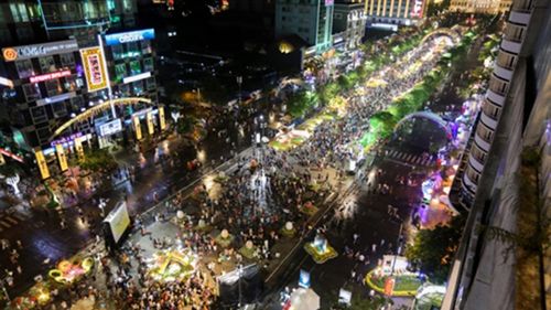 Khu đi bộ ở trung tâm Sài Gòn bị cho 'rối loạn thành phố'