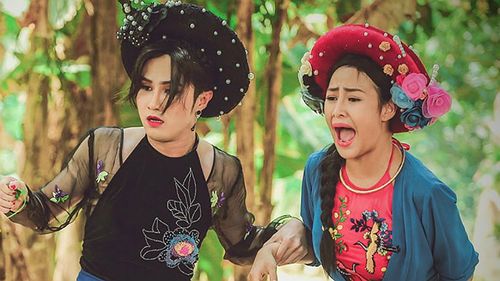 Chưa đầy 1 ngày, ‘Tấm Cám: Chuyện Huỳnh Lập kể’ đã cán mốc triệu view