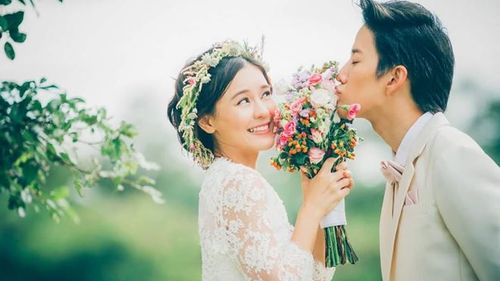 Nếu một ngày đẹp trời, 7 cặp đôi màn ảnh Thái này tuyên bố kết hôn…