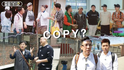 Tung show mới để cứu vãn cuộc đình công, KBS nhận ngay cáo buộc đạo nhái từ khán giả