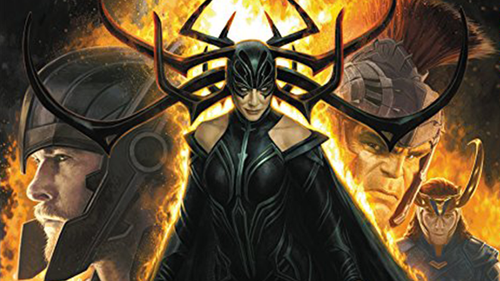 14 điều chắc chắn bạn chưa biết về nữ phản diện đầy quyền năng Hela trong 'Thor: Ragnarok' (P.2)