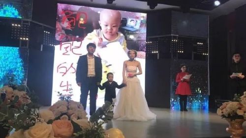 Mẹ ruột kết hôn với con trai, sự thật đau lòng phía sau khiến ai cũng rơi nước mắt