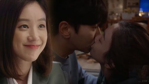 'Witch’s Court' và 7 khoảnh khắc chạm đến tâm hồn người xem