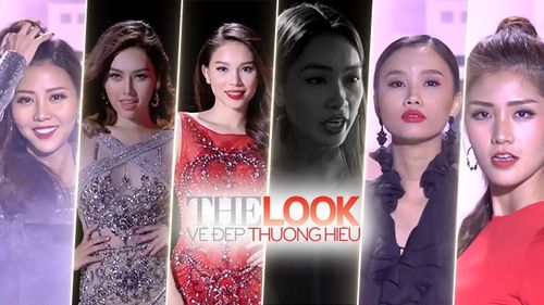 6 gương mặt xinh đẹp xuất hiện 'chớp nhoáng' trong trailer The Look, họ là ai?
