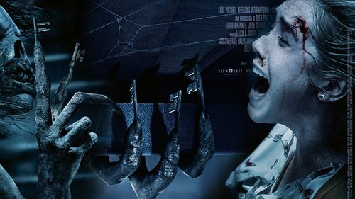 ‘Insidious 4’: Tiếp tục câu chuyện ma ám về thế giới bên kia