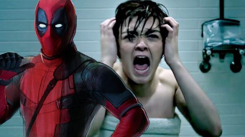 'Deadpool' được chiếu sớm, 'New Mutants” bị Fox lùi lịch ra rạp tới năm 2019