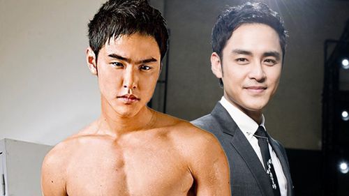 Ly kỳ những chuyện trùng hợp của cặp 'anh em sinh đôi' Nguyễn Kinh Thiên và Minh Đạo