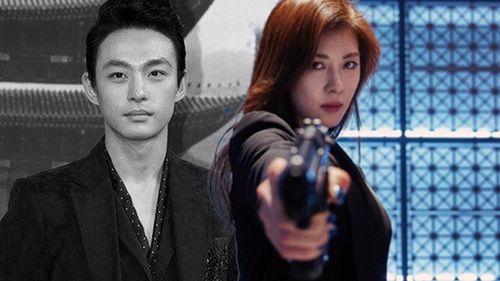 Ha Ji Won hủy lịch trình ra mắt phim 'Manhunt' của Ngô Vũ Sâm để lo đám tang cho em trai