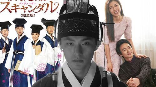 Vĩnh biệt Jeon Tae Soo - Ngôi sao chưa kịp sáng của màn ảnh Hàn Quốc!