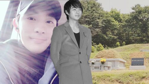 'Đau nhói tim' trước những hình ảnh Jeon Tae Soo đã chia sẻ trên Instagram trước khi tự tử