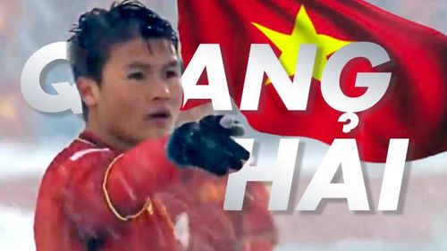Thi đấu quả cảm giữa mưa tuyết dày đặc, U23 Việt Nam thực sự hóa anh hùng trong lòng người hâm mộ!