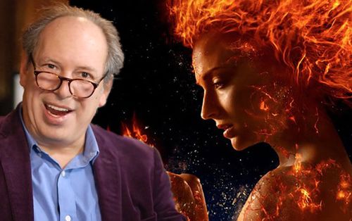 'Thánh soạn nhạc' Hans Zimmer sẽ viết nhạc cho ‘X-Men: Dark Phoenix’