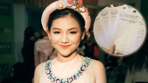 Minh Như kêu gọi bạn bè trên đất Mỹ ký tên đòi công bằng cho bé Nhật Linh