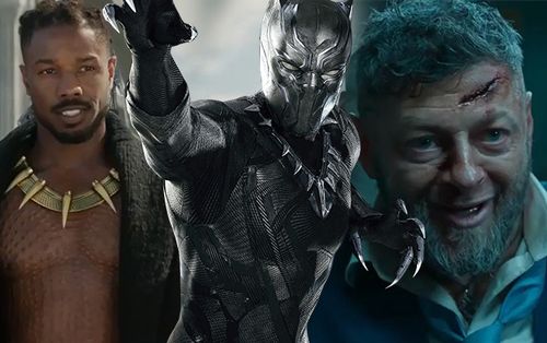'Black Panther': Một tác phẩm lớn của Marvel vượt hơn sự kỳ vọng