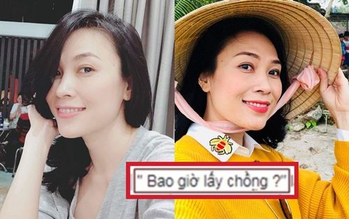 Không phải 'bao giờ lấy chồng', đây mới là câu hỏi 'ám ảnh' Mỹ Tâm suốt mùa Tết