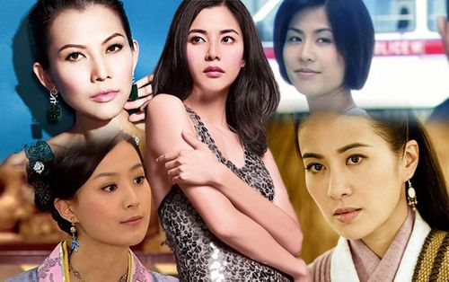 Trước Chung Gia Hân, đây là những nữ diễn viên rời TVB để lại nhiều tiếc nuối cho khán giả