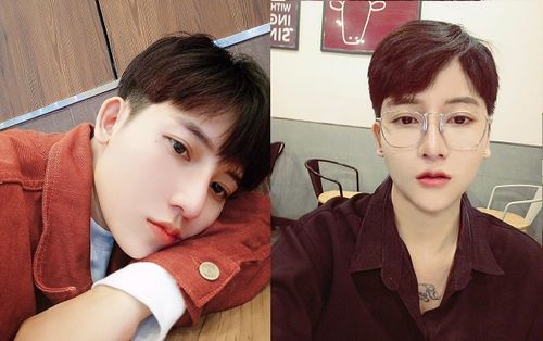 Hành trình 'lột xác' của 9X đồng tính từng bị chê lập dị và bạn bè xa lánh trở thành người mẫu ảnh