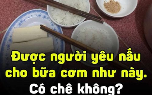 Chúng ta đã trải qua quãng thời gian sinh viên nghèo khó, không có người yêu như thế nào?