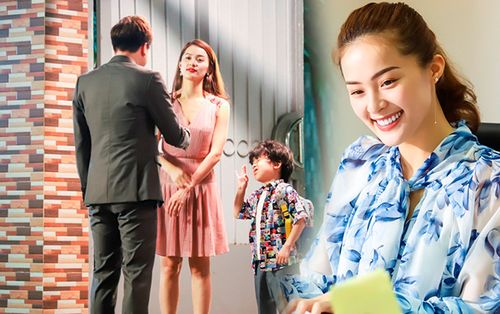 Đừng vội diễn chính, 'mỹ nhân vạn người mê' Hạ Vi sinh ra cho vai diễn phụ thế này!