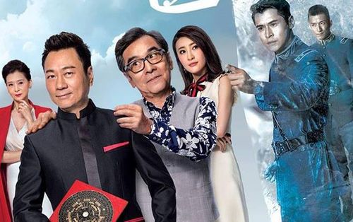 'Nghịch duyên': Người đông lạnh của năm 1945 sẽ sống như thế nào vào năm 2018?