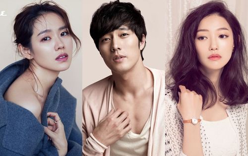 BXH giá trị thương hiệu diễn viên tháng 4: Son Ye Jin - Lee El tiếp tục chia nhau 2 vị trí dẫn đầu