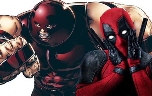 Quái nhân Juggernaut có thể sẽ xuất hiện trong ‘Deadpool 2’