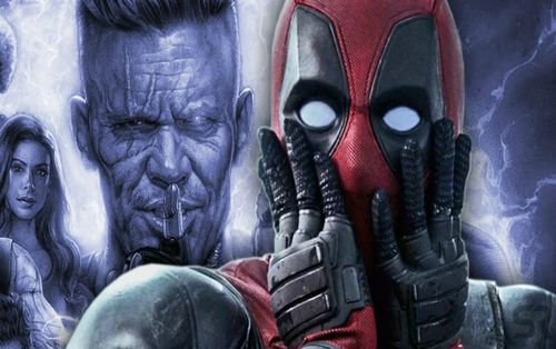 10 tình tiết nổi bật nhất của phim 'Deadpool 2', bạn ấn tượng với cái nào?