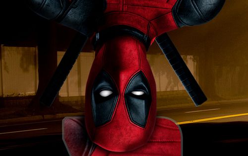 Danh sách 15 điều tồi tệ nhất mà Deadpool từng làm (Phần 2)
