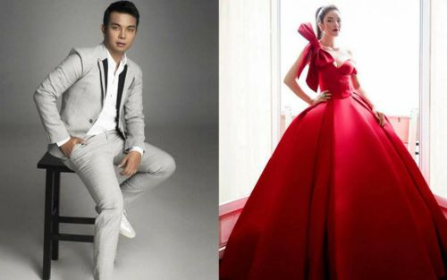 NTK làm đồ cho Lý Nhã Kỳ dự Cannes chi tiền tỷ biến sàn catwalk thành hộp đêm