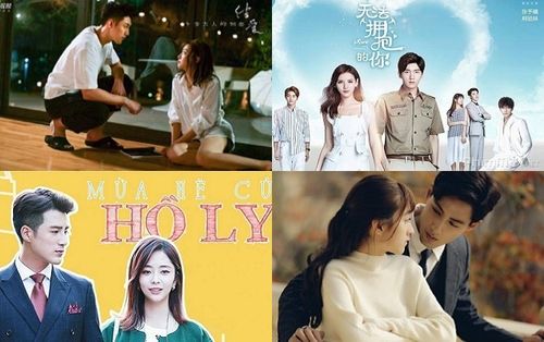 Ngay cả khi bị gắn mác bệnh lạ, những nam chính ngôn tình này vẫn xuất sắc hớp hồn người xem!
